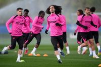 What channel is Fulham vs. Chelsea game on today (4/20/25)? | FREE LIVE STREAM, time, TV, channel for Premier League Matchday 33