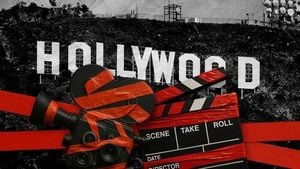 Los Angeles Indie Filmmakers Hit By Soaring Fees