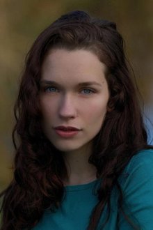 Hanna Brown