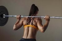 USA Powerlifting Discriminated Against Trans Athlete, Court Finds