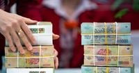 Bộ Tài chính: Kinh phí chi trả chế độ sau sắp xếp bộ máy đã được bố trí đầy đủ