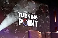 Charlie Kirk's Turning Point USA to Counterprogram Super Bowl Halftime Show Amid Bad Bunny Controversy