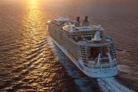 Royal Caribbean e Trenitalia rinnovano l'accordo
