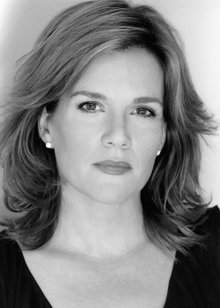 Catherine Dent