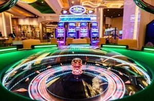 Public Divided On Debt Policy And Casino Plans In Thailand