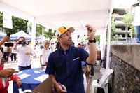 El antichavista Henrique Capriles, expulsado de su partido político por 