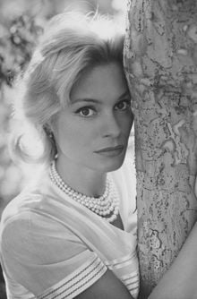 Ingrid Thulin