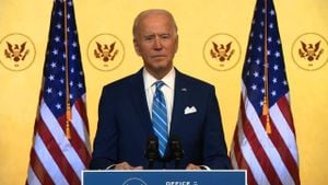 Biden Urges Rethink Amid Thanksgiving Reflections