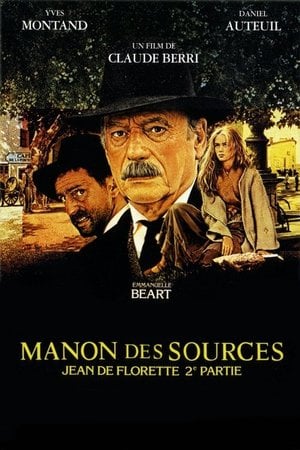 Manon of the Spring