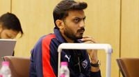 IPL 2025: Axar non-committal over Rahul’s availability for DC’s opening game against LSG