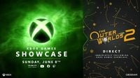 How to watch the Xbox Games Showcase 2025 live stream | VGC