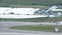 Operations winding down at 'Alligator Alcatraz' following judge's order
