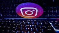 Meta's Instagram outage in US nearly resolved as reports drop, Downdetector shows