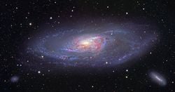 Messier 106