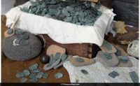 Rare Gold, Silver Coins Worth Rs 8 Crore Found In Centuries-Old Spanish Shipwreck