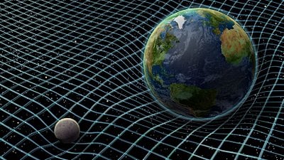 Genel Görelilik Teorisi Nedir? Modern Fizikte Kütleçekimi, Neden Newton'un Teorisi ile Değil de İzafiyet Teorisi ile Açıklanır?