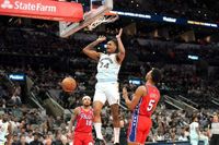 Player grades: Sixers drop 3rd straight game with road loss to Spurs