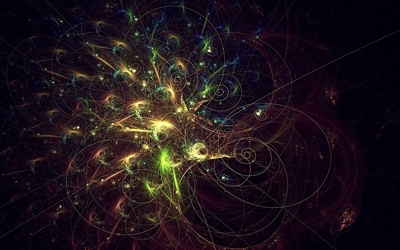 Küçük etkilerin sistemde yarattığı aperiyodiklik ve karmaşıklık