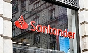 Santander Unveils 98 Percent Mortgage For First-Time Buyers