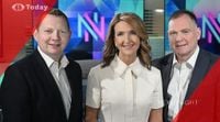 Newsnight confirms permanent presenter line-up Newsnight confirms permanent presenter line-up - ATV Today