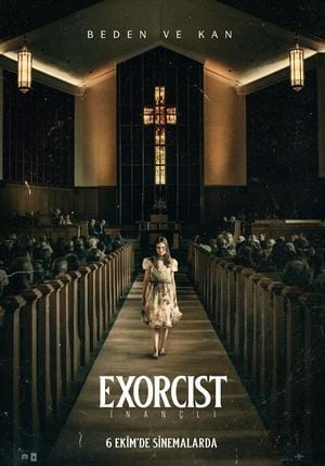 Exorcist: İnançlı