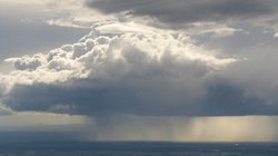 Su Döngüsü: Bir Su Molekülünün Dünya Üzerindeki Bitmek Bilmez Yolculuğu...