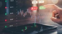 Stock Market Live Updates 7 May 2025: Sensex, Nifty flat in early trade