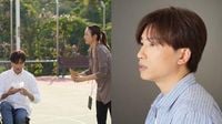 羅力威復出樂壇包辦曲詞編監　女兒Harper首度登場與爸爸合唱 | 娛樂 on LINE | LINE TODAY