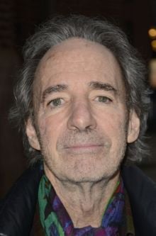 Harry Shearer