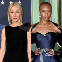 Actor Awards 2026 Nominations: Gwyneth Paltrow, Cynthia Erivo and More Snubs & Surprises