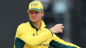 Steve Smith Escapes Dismissal With Miracle Moment Against India