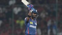 Nicholas Pooran To Mitchell Marsh: 5 Batsmen With Fastest Fifties In IPL 2025