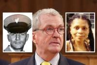 'Shameful' teachers union post mourns notorious NJ cop killer - NewsBreak