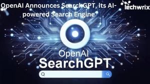 AI-Powered Search Engines Transform Online Knowledge Discovery