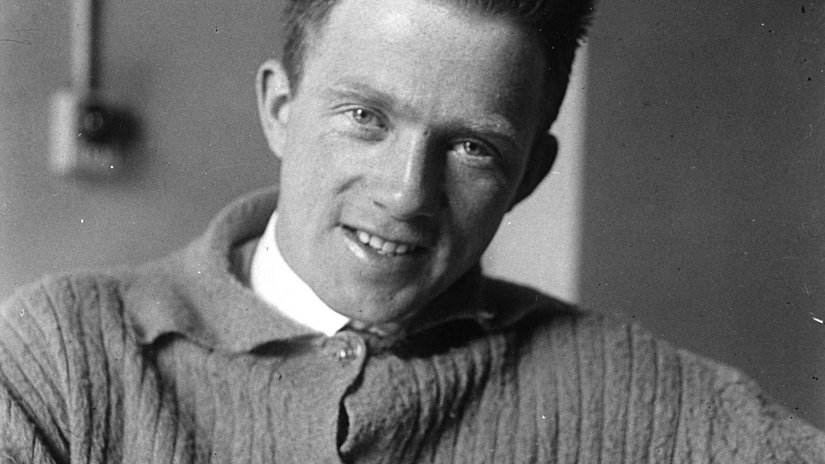 Werner Heisenberg