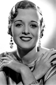 Mary Astor