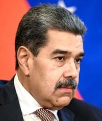 US ends diplomatic outreach to Venezuela amid fears of military escalation - Latin America Reports
