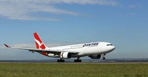 Qantas Expands Routes With New Flights To Sapporo