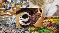 Kim ngạch xuất khẩu toàn ngành nông nghiệp 4 tháng đạt 21,15 tỷ USD, tăng 10,7%