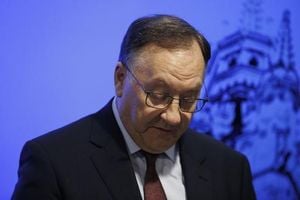 Presbyterian Church In Ireland Faces Safeguarding Crisis