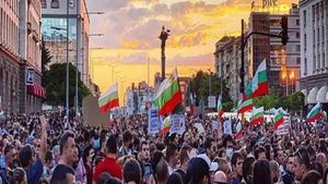 Bulgaria Faces Political Crisis Amid Widespread Protests