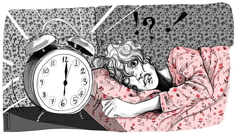 Alarmınız çalar çalmaz uyanabiliyor musunuz?