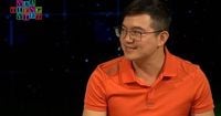 Người chơi vừa xuất sắc nhận thưởng 320 triệu đồng trong 'Vua tiếng Việt' là ai?
