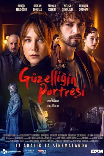 Güzelliğin Portresi