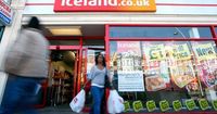 Iceland recalls popular freezer staple as it may 'contain pieces of plastic'
