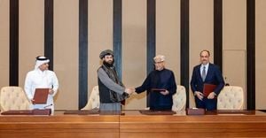 Pakistan Afghanistan Peace Talks Stall Amid Border Clashes