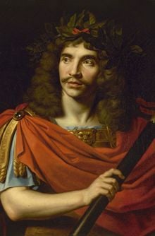 Molière