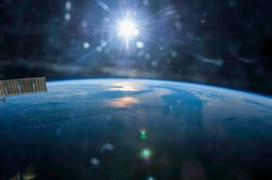 Dünya, Güneş'e Olan En Büyük Uzaklığına Ulaşmak Üzere.