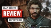 Clair Obscur: Expedition 33 Review - IGN