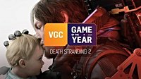 VGC’s Game of the Year 2025 is Death Stranding 2: On The Beach | VGC